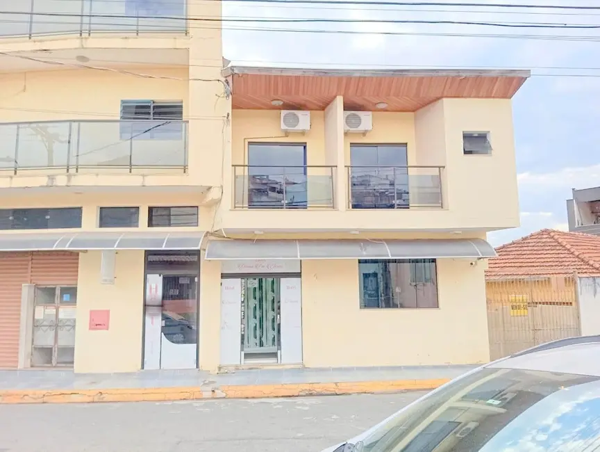 Pousada com 17 quartos à venda, 450m2 em Aparecida - SP - imagem 4 Foto 4 de Pousada com 17 quartos à venda, 450m2 em Aparecida - SP