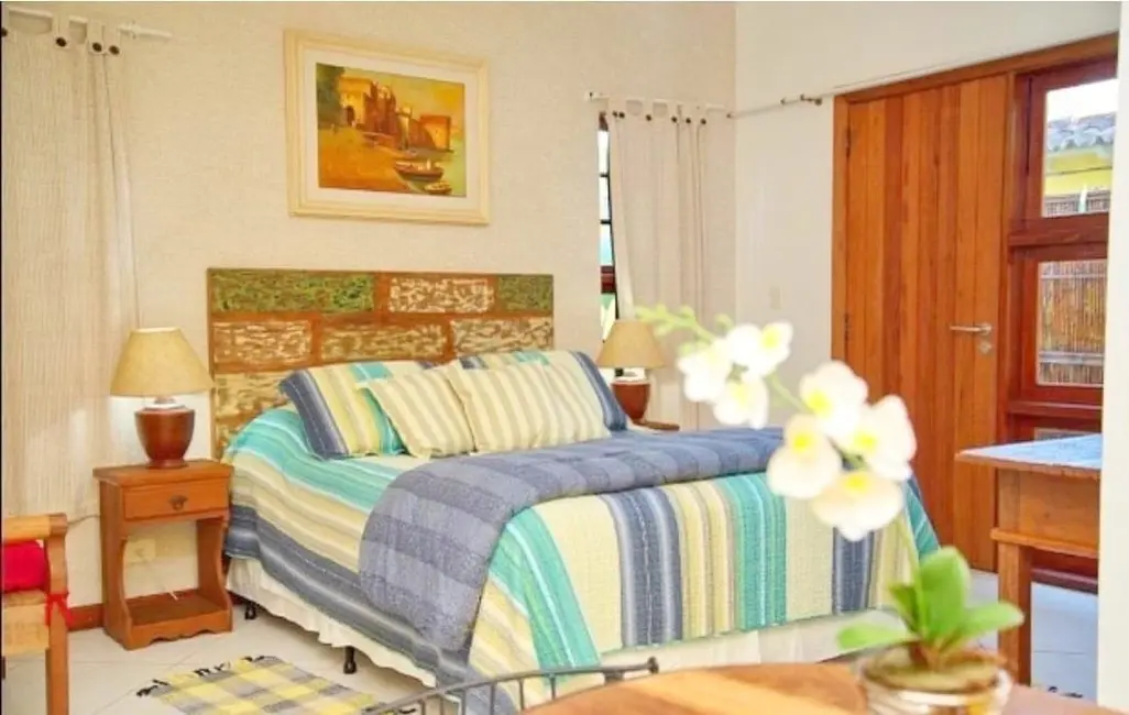 Pousada à venda, 1500m2 em Paraty - RJ - imagem 30 Foto 30 de Pousada à venda, 1500m2 em Paraty - RJ