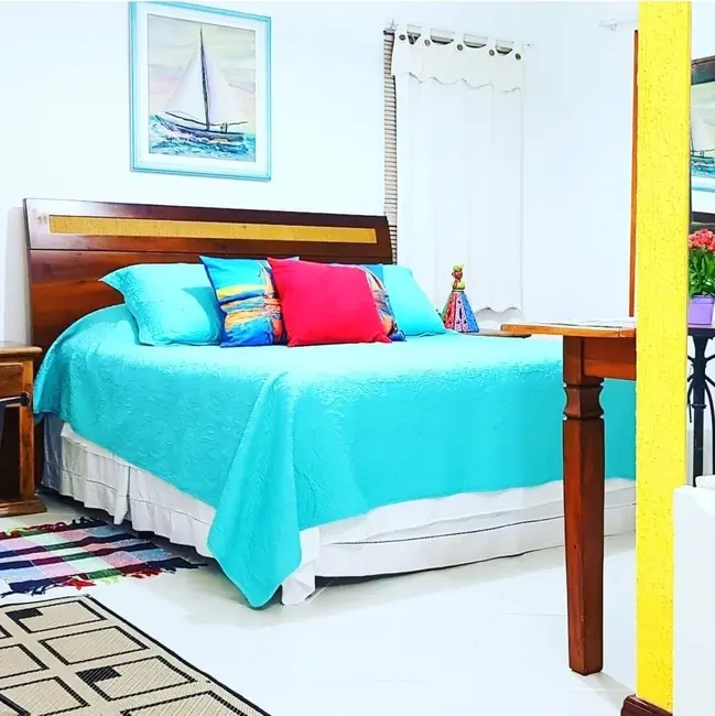 Foto 37 de Pousada à venda, 1500m2 em Paraty - RJ