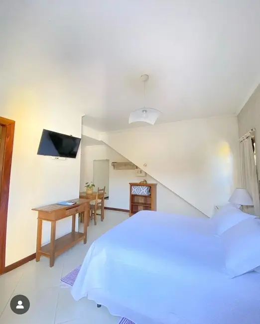 Pousada à venda, 1500m2 em Paraty - RJ - imagem 12 Foto 12 de Pousada à venda, 1500m2 em Paraty - RJ