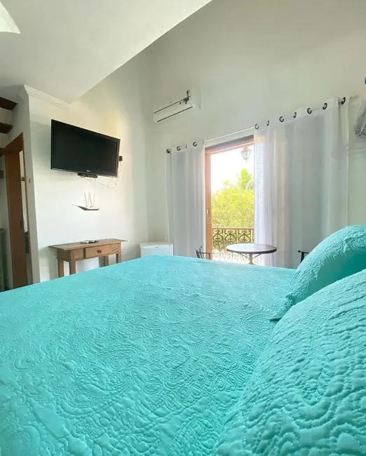Foto 15 de Pousada à venda, 1500m2 em Paraty - RJ