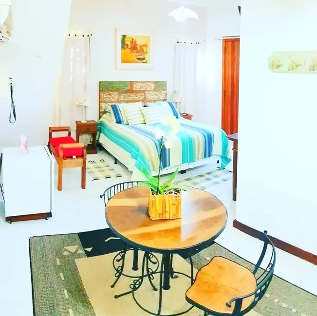 Pousada à venda, 1500m2 em Paraty - RJ - imagem 36 Foto 36 de Pousada à venda, 1500m2 em Paraty - RJ