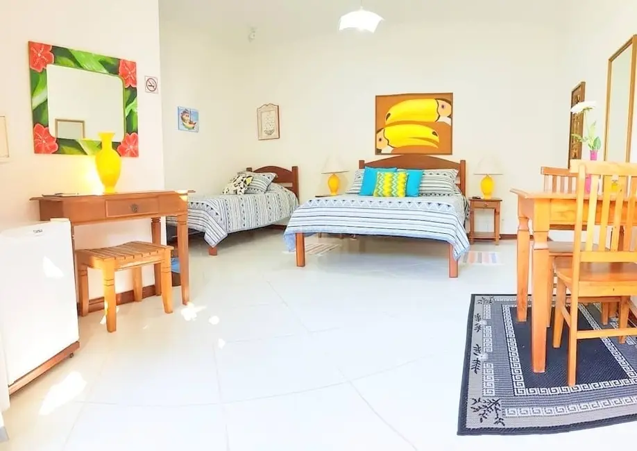 Pousada à venda, 1500m2 em Paraty - RJ - imagem 33 Foto 33 de Pousada à venda, 1500m2 em Paraty - RJ
