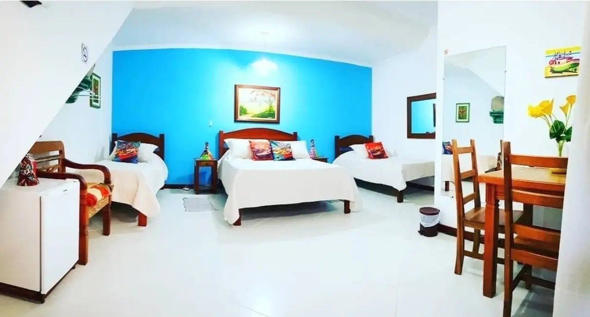 Pousada à venda, 1500m2 em Paraty - RJ - imagem 16 Foto 16 de Pousada à venda, 1500m2 em Paraty - RJ