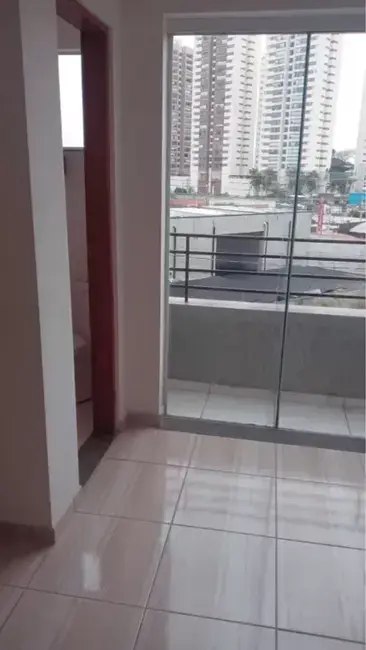Foto 1 de Sala Comercial à venda, 21m2 em Barranco, Taubate - SP