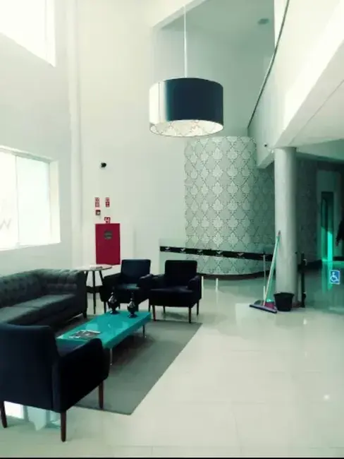 Foto 6 de Sala Comercial à venda, 21m2 em Barranco, Taubate - SP