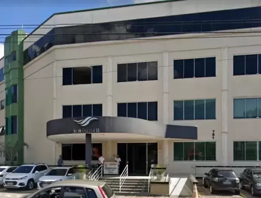 Foto 4 de Sala Comercial à venda, 21m2 em Barranco, Taubate - SP