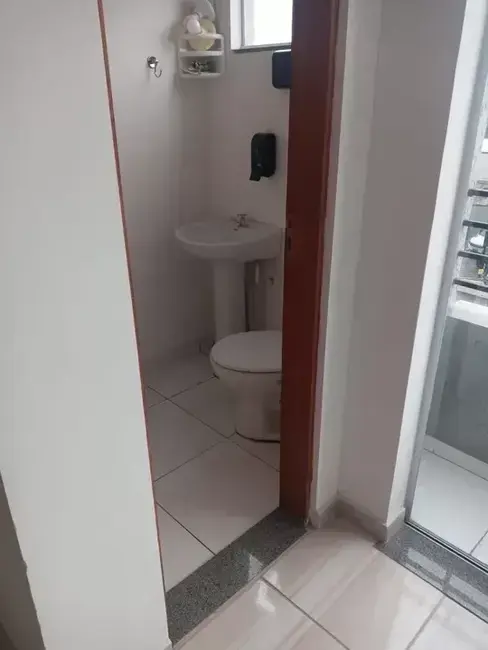 Foto 3 de Sala Comercial à venda, 21m2 em Barranco, Taubate - SP