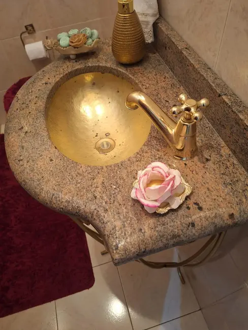 Foto 8 de Sala Comercial à venda, 402m2 em Crispim, Pindamonhangaba - SP