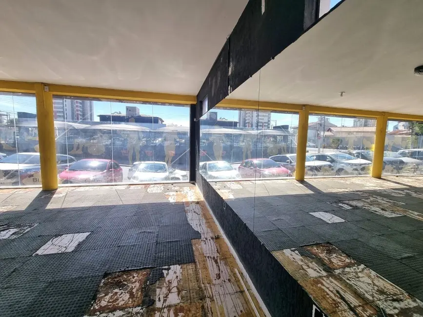 Foto 2 de Sala Comercial para alugar, 585m2 em Jardim das Nações, Taubate - SP