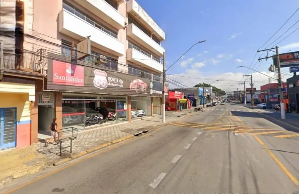 Foto 1 de Sala Comercial para alugar, 700m2 em Alto do Cardoso, Pindamonhangaba - SP