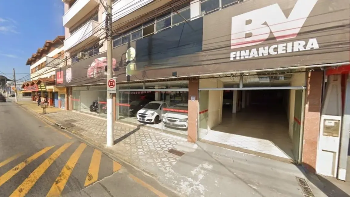 Foto 2 de Sala Comercial para alugar, 700m2 em Alto do Cardoso, Pindamonhangaba - SP