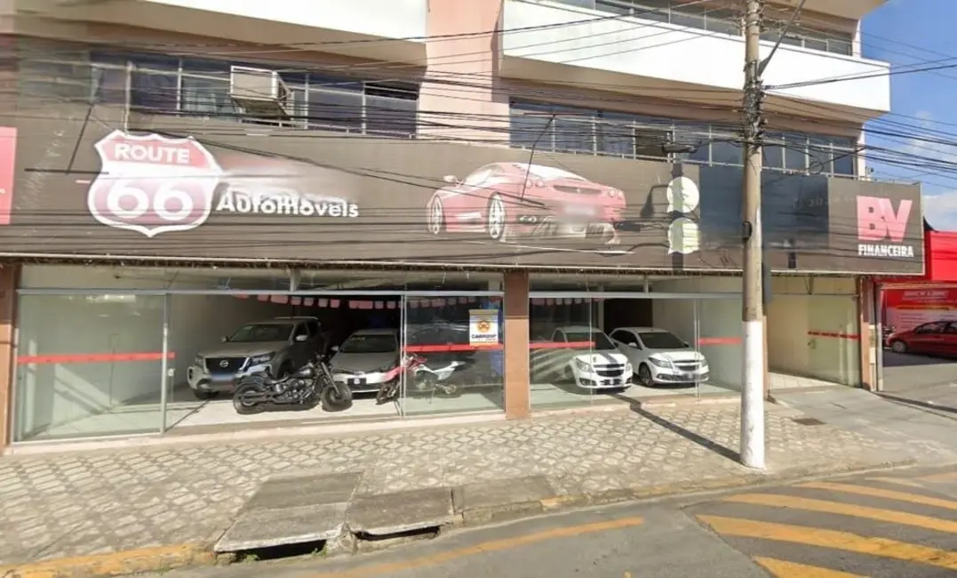 Foto 3 de Sala Comercial para alugar, 700m2 em Alto do Cardoso, Pindamonhangaba - SP