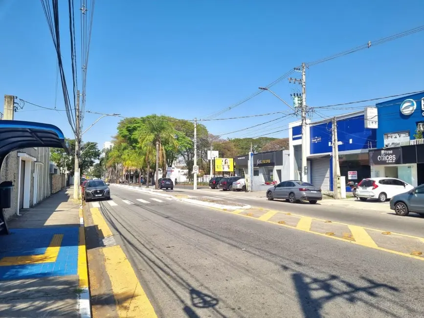 Foto 5 de Sala Comercial para alugar, 300m2 em Jardim das Nações, Taubate - SP