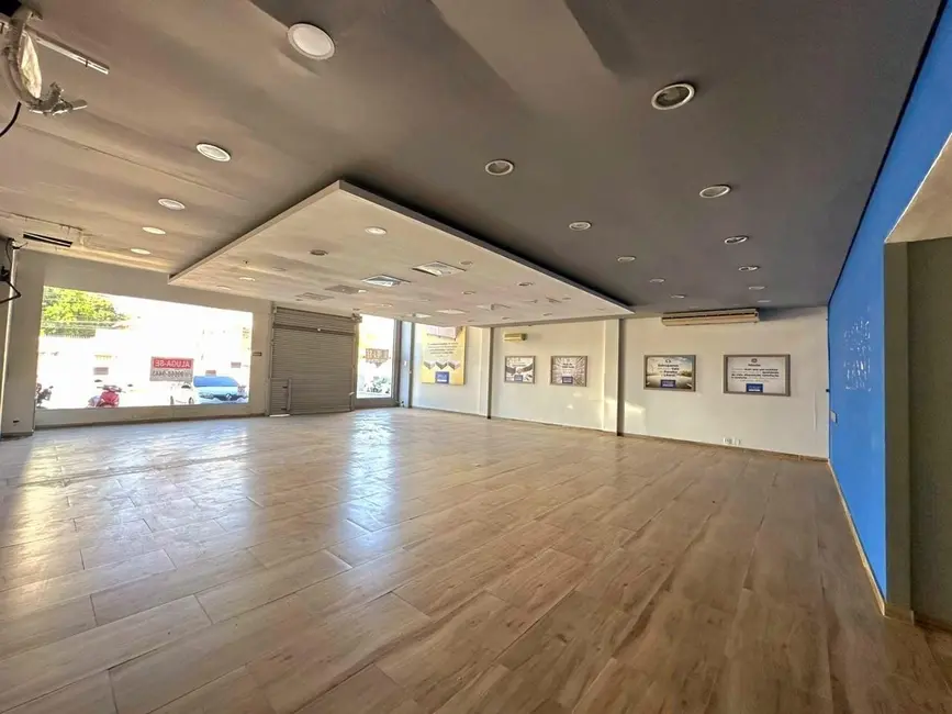 Foto 2 de Sala Comercial para alugar, 300m2 em Jardim das Nações, Taubate - SP