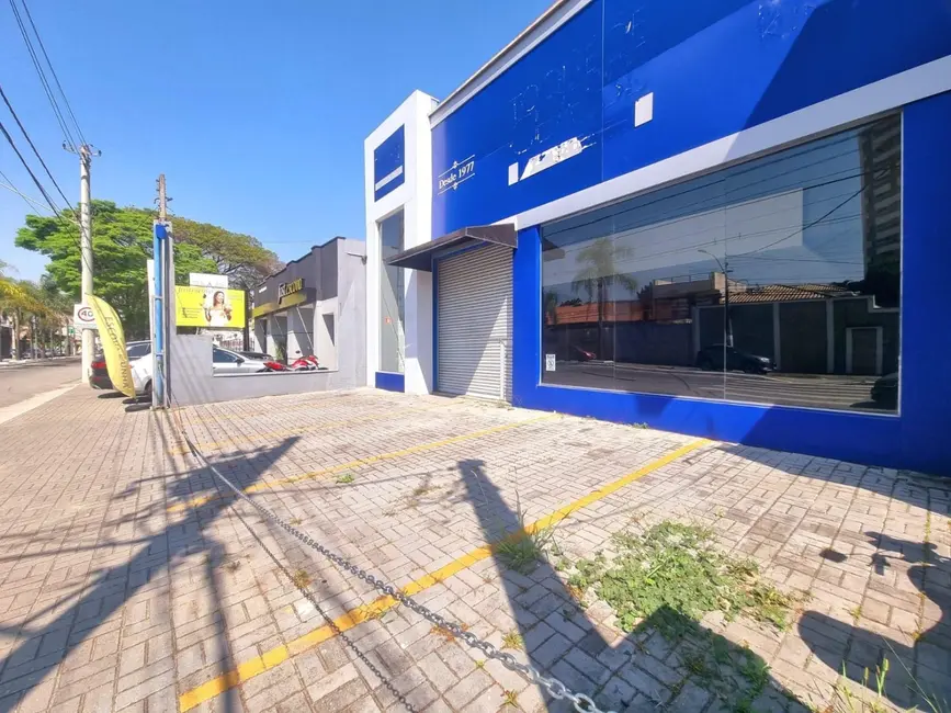 Foto 6 de Sala Comercial para alugar, 300m2 em Jardim das Nações, Taubate - SP