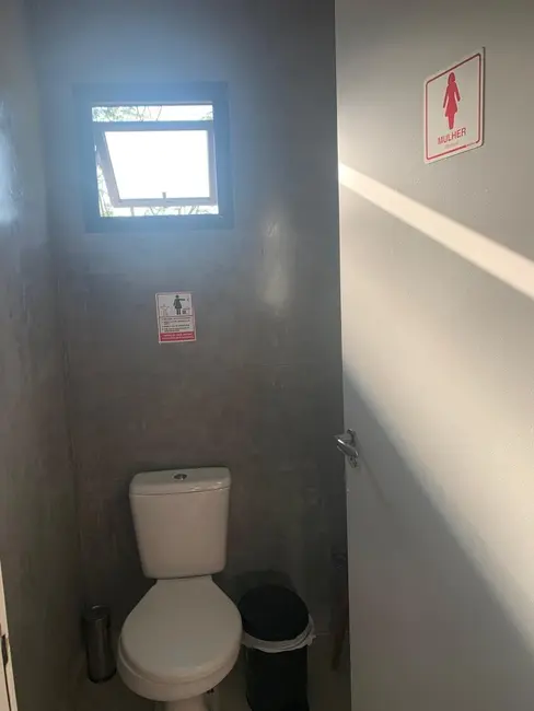 Sala Comercial para alugar, 150m2 em Parque das Nações, Pindamonhangaba - SP - imagem 6 Foto 6 de Sala Comercial para alugar, 150m2 em Parque das Nações, Pindamonhangaba - SP