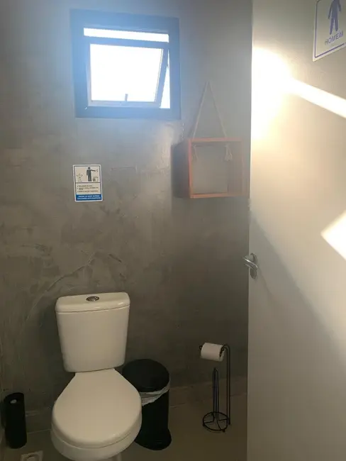 Sala Comercial para alugar, 150m2 em Parque das Nações, Pindamonhangaba - SP - imagem 7 Foto 7 de Sala Comercial para alugar, 150m2 em Parque das Nações, Pindamonhangaba - SP