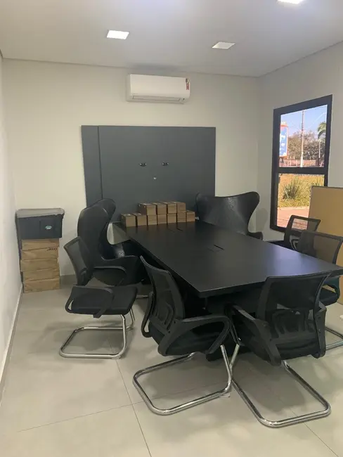 Sala Comercial para alugar, 150m2 em Parque das Nações, Pindamonhangaba - SP - imagem 5 Foto 5 de Sala Comercial para alugar, 150m2 em Parque das Nações, Pindamonhangaba - SP