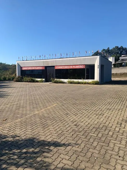 Sala Comercial para alugar, 150m2 em Parque das Nações, Pindamonhangaba - SP - imagem 8 Foto 8 de Sala Comercial para alugar, 150m2 em Parque das Nações, Pindamonhangaba - SP