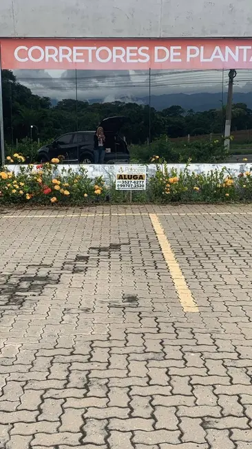 Sala Comercial para alugar, 150m2 em Parque das Nações, Pindamonhangaba - SP - imagem 2 Foto 2 de Sala Comercial para alugar, 150m2 em Parque das Nações, Pindamonhangaba - SP