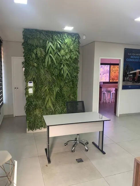 Sala Comercial para alugar, 150m2 em Parque das Nações, Pindamonhangaba - SP - imagem 9 Foto 9 de Sala Comercial para alugar, 150m2 em Parque das Nações, Pindamonhangaba - SP