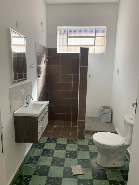Foto 9 de Sala Comercial para alugar, 90m2 em Jardim Boa Vista, Pindamonhangaba - SP