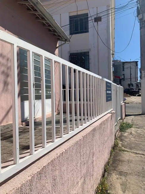 Foto 2 de Sala Comercial para alugar, 90m2 em Jardim Boa Vista, Pindamonhangaba - SP