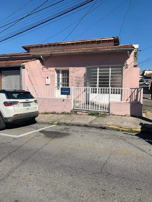 Foto 5 de Sala Comercial para alugar, 90m2 em Jardim Boa Vista, Pindamonhangaba - SP