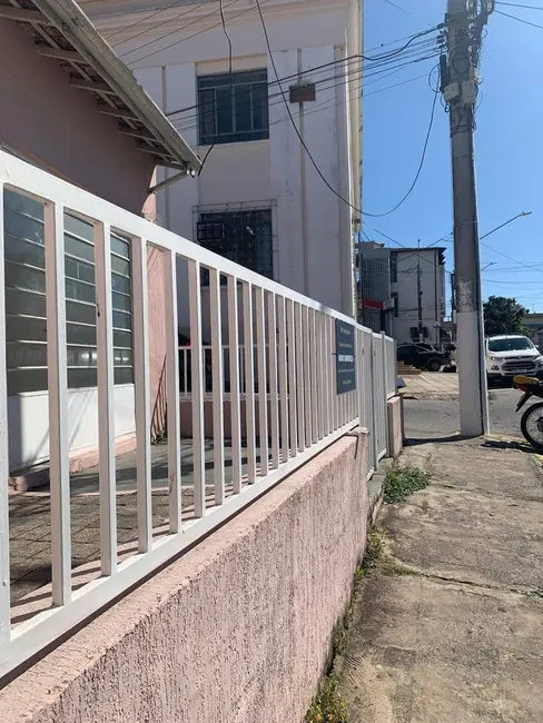 Foto 3 de Sala Comercial para alugar, 90m2 em Jardim Boa Vista, Pindamonhangaba - SP