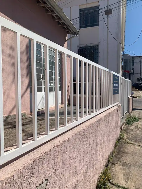 Foto 8 de Sala Comercial para alugar, 90m2 em Jardim Boa Vista, Pindamonhangaba - SP