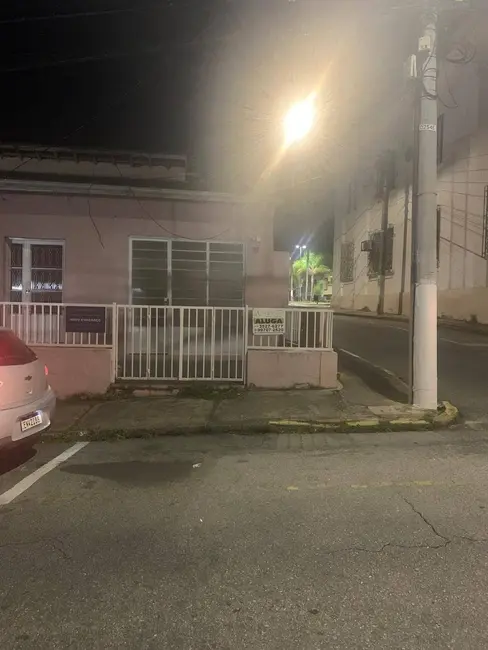 Foto 7 de Sala Comercial para alugar, 90m2 em Jardim Boa Vista, Pindamonhangaba - SP