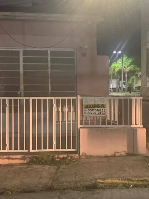 Foto 6 de Sala Comercial para alugar, 90m2 em Jardim Boa Vista, Pindamonhangaba - SP