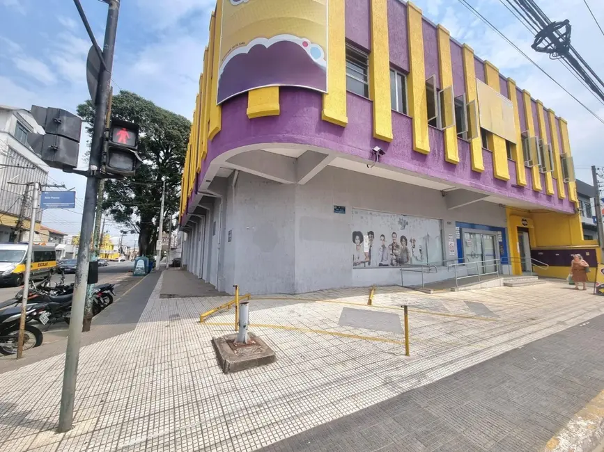 Foto 9 de Sala Comercial para alugar, 360m2 em Pedregulho, Guaratingueta - SP