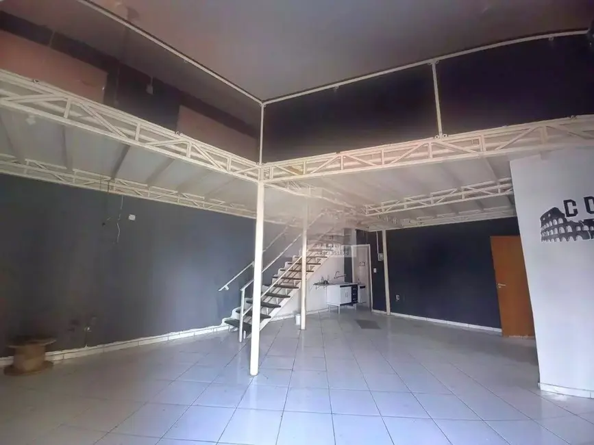 Foto 5 de Sala Comercial para alugar, 157m2 em Centro, Pindamonhangaba - SP