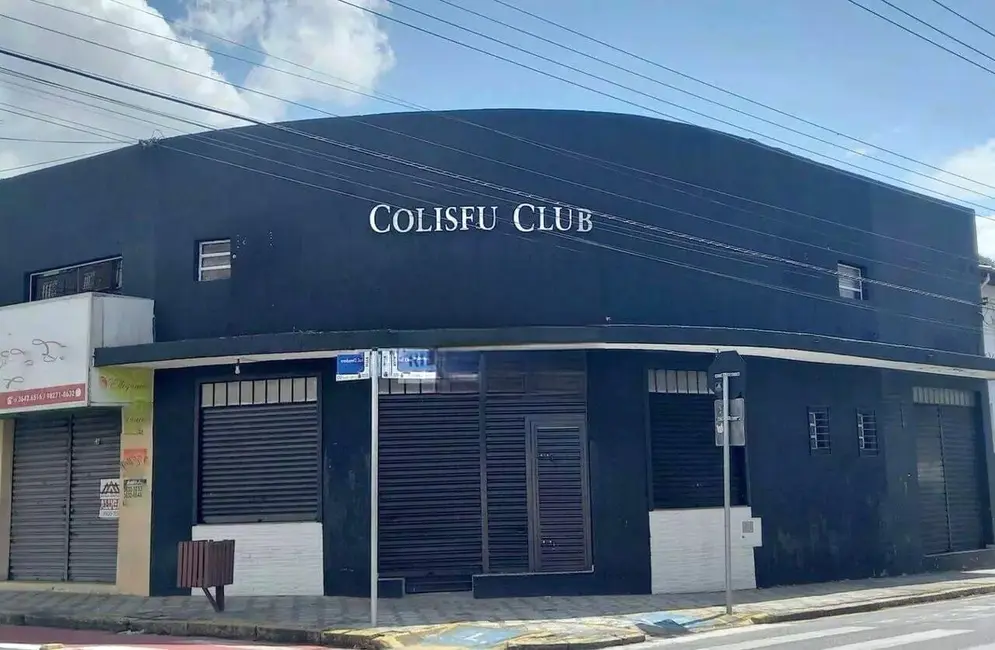 Foto 2 de Sala Comercial para alugar, 157m2 em Centro, Pindamonhangaba - SP