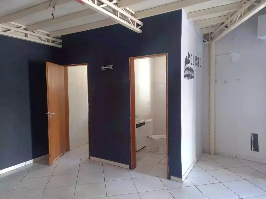 Foto 6 de Sala Comercial para alugar, 157m2 em Centro, Pindamonhangaba - SP