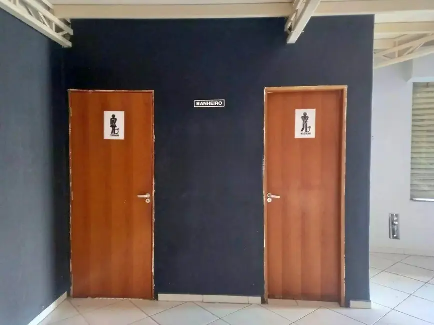 Foto 7 de Sala Comercial para alugar, 157m2 em Centro, Pindamonhangaba - SP