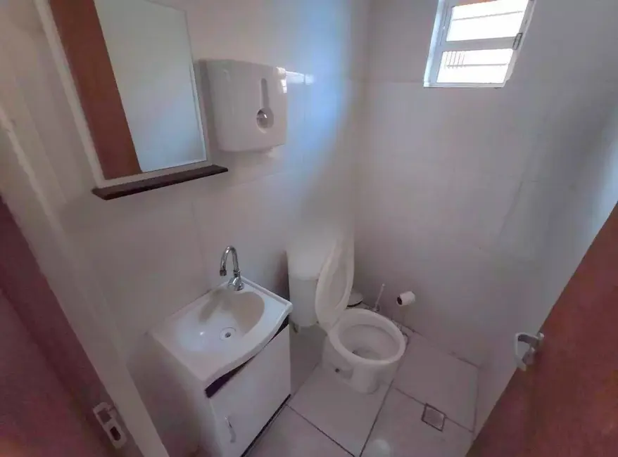 Foto 8 de Sala Comercial para alugar, 157m2 em Centro, Pindamonhangaba - SP