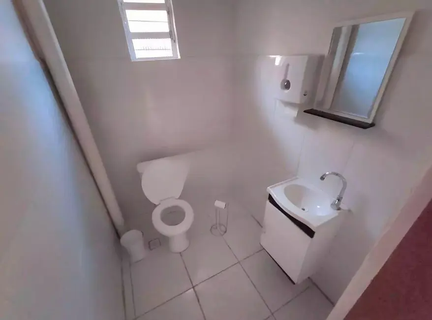 Foto 3 de Sala Comercial para alugar, 157m2 em Centro, Pindamonhangaba - SP