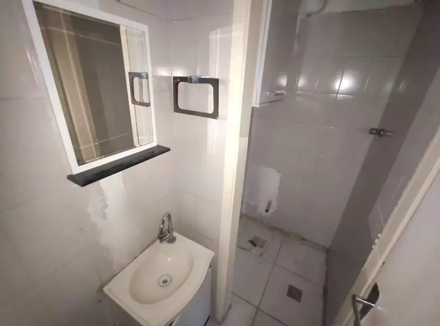 Foto 1 de Sala Comercial para alugar, 157m2 em Centro, Pindamonhangaba - SP