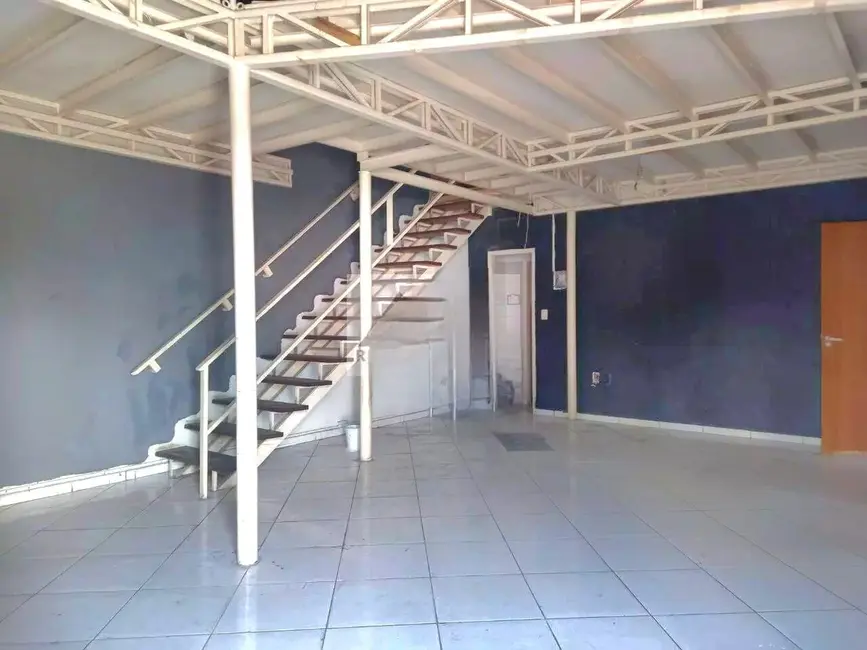Foto 4 de Sala Comercial para alugar, 157m2 em Centro, Pindamonhangaba - SP