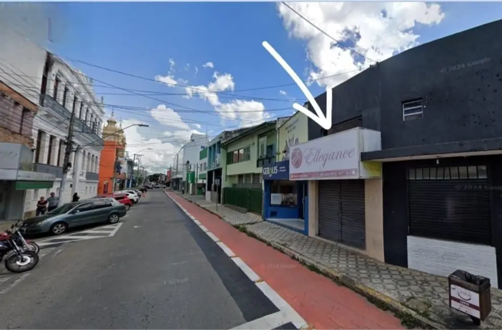 Foto 5 de Sala Comercial para alugar, 110m2 em Centro, Pindamonhangaba - SP