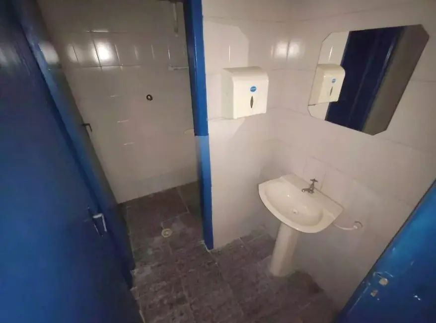 Foto 8 de Sala Comercial para alugar, 110m2 em Centro, Pindamonhangaba - SP