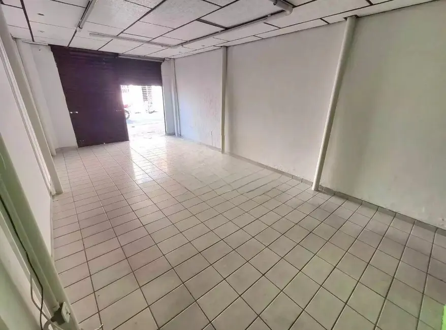 Foto 6 de Sala Comercial para alugar, 110m2 em Centro, Pindamonhangaba - SP