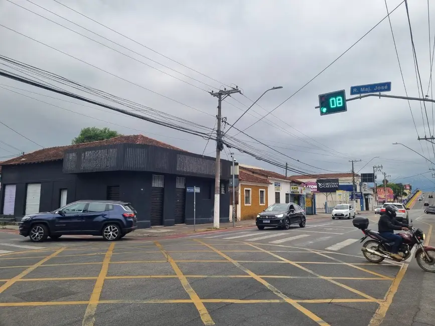 Foto 3 de Sala Comercial à venda e para alugar, 145m2 em Centro, Pindamonhangaba - SP