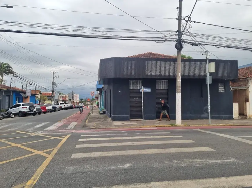 Foto 2 de Sala Comercial à venda, 145m2 em Centro, Pindamonhangaba - SP