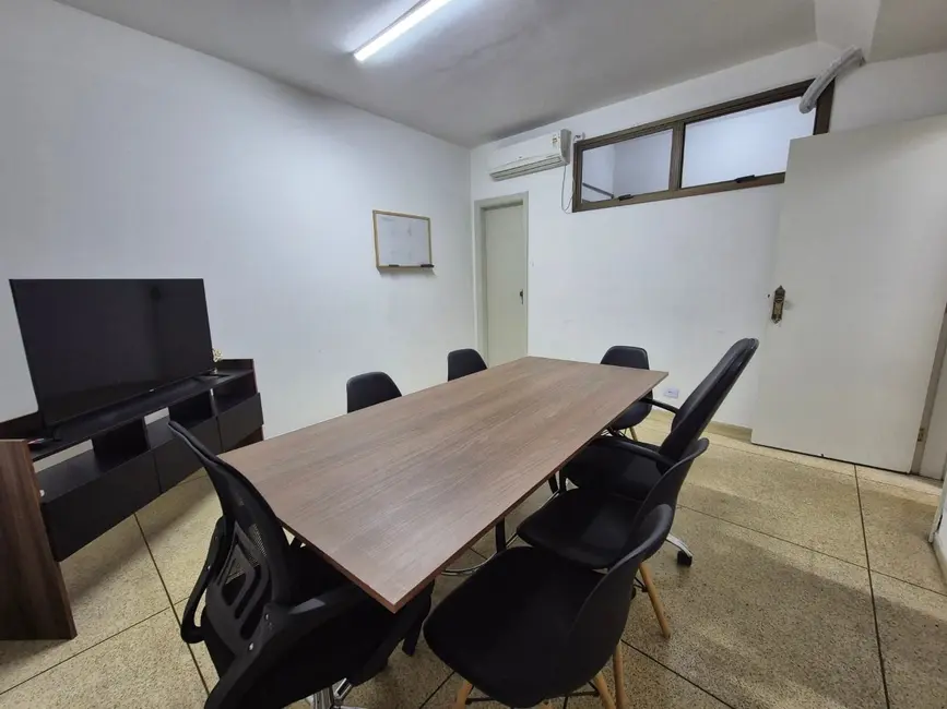 Foto 9 de Sala Comercial à venda, 200m2 em Centro, Taubate - SP