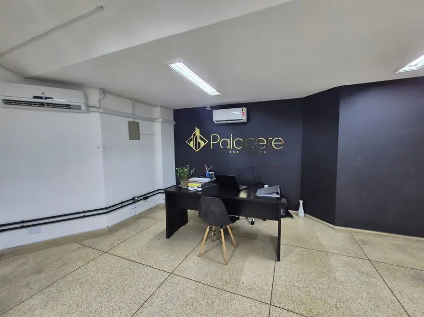 Foto 1 de Sala Comercial à venda, 200m2 em Centro, Taubate - SP