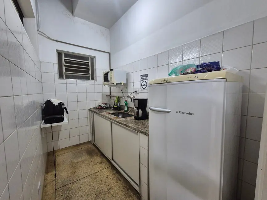 Foto 5 de Sala Comercial à venda, 200m2 em Centro, Taubate - SP